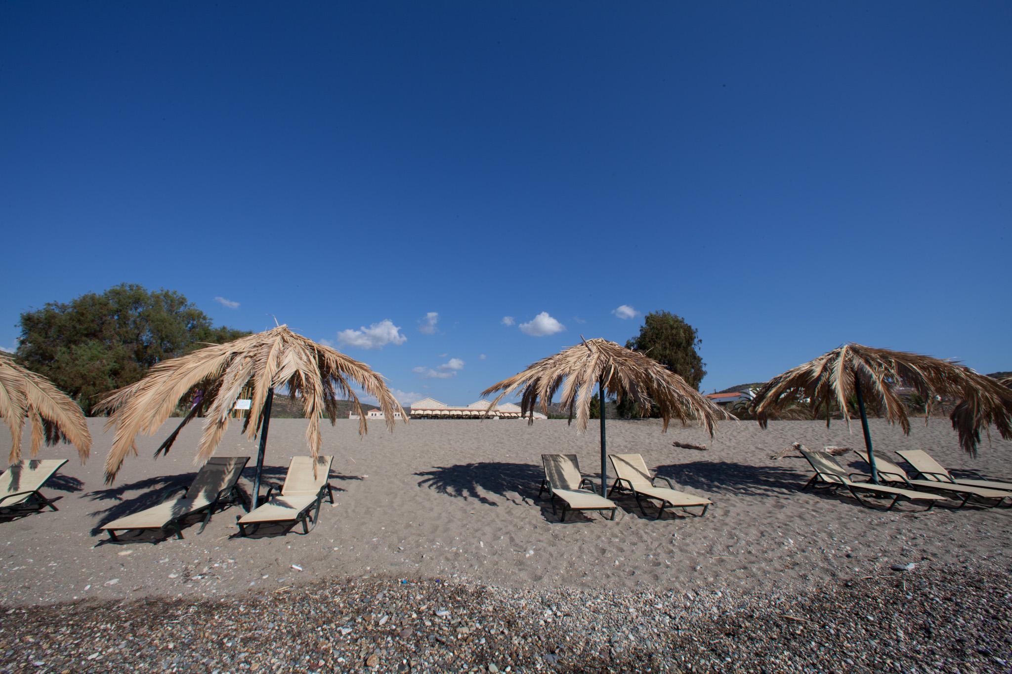 Aktaion Resort Gytheio Exterior foto