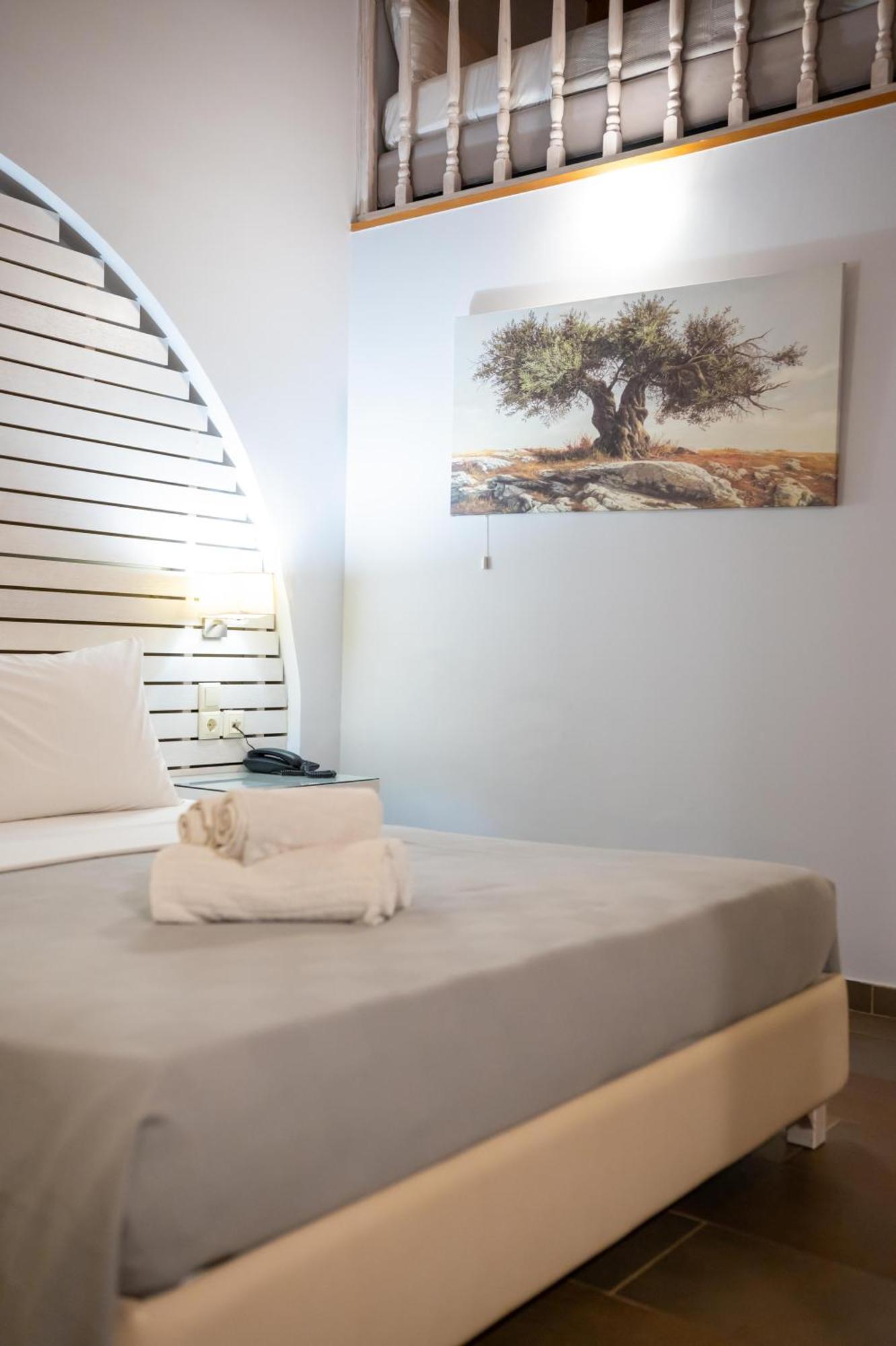 Aktaion Resort Gytheio Exterior foto